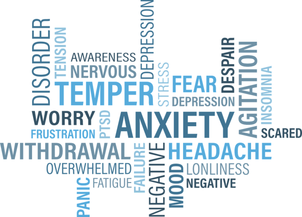 Anxiety Treatment in Bhopal